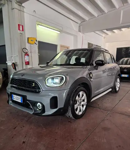 MINI Cooper SE Countryman 1.5 Business all4 auto