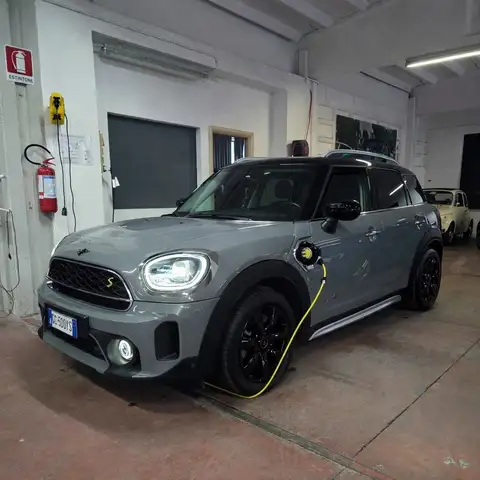 MINI Cooper SE Countryman 1.5 Business all4 auto