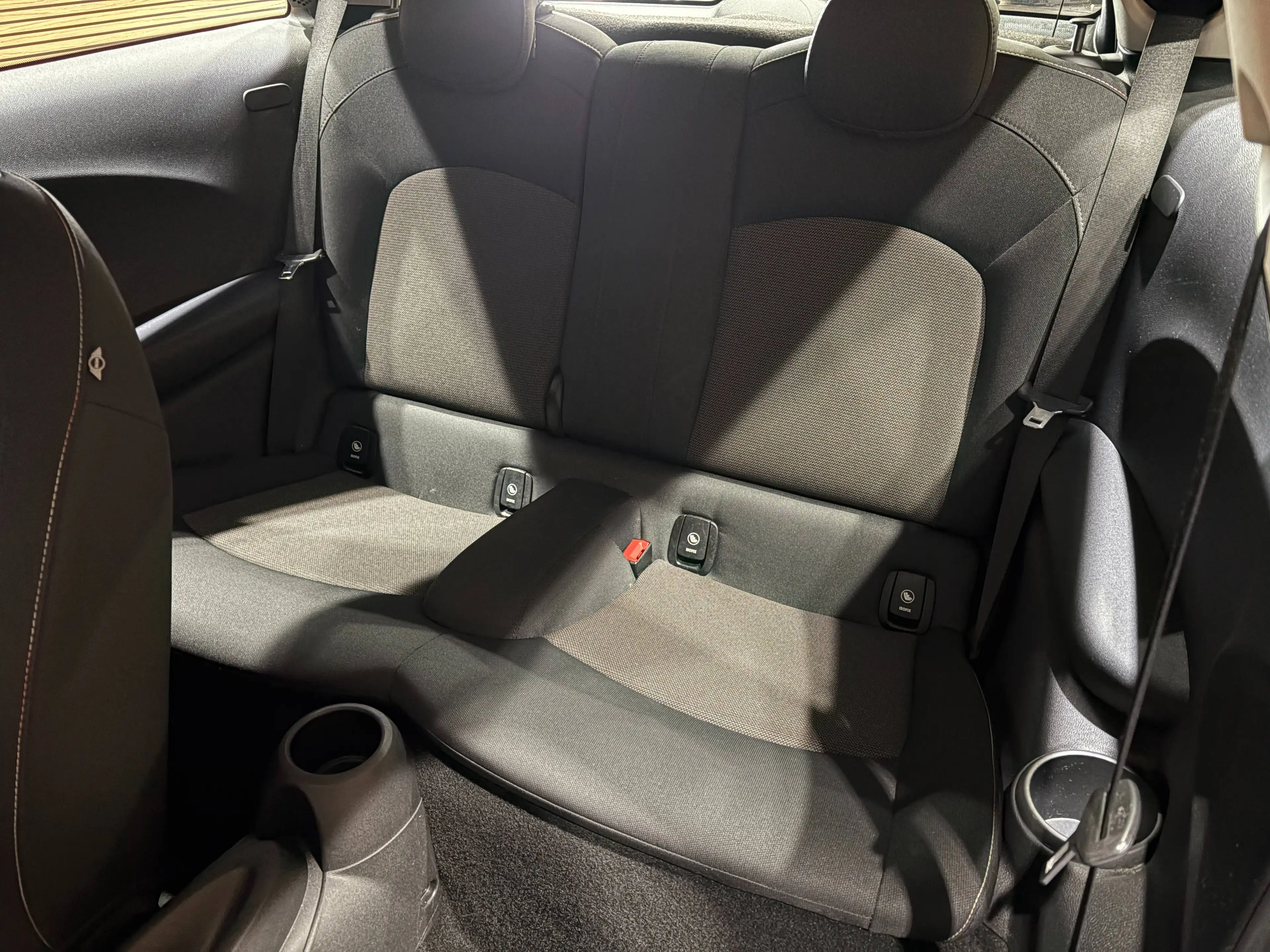 MINI One 1.2 *BLUETOOTH*LED AMBIANCE*GARANTIE* — photo 15