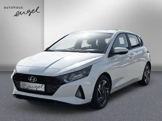 Hyundai i20 Trend,KLIMA,TEMPO,LH,SH,RFK,ALU,PDC