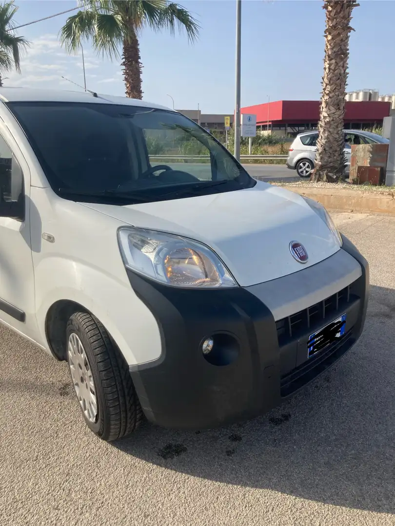 Fiat Fiorino cargo - 2