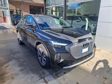 45 quattro Business Advanced