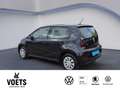 Volkswagen up! 1,0MPI Basis DAB+ZV+ESP+FREISPRECHANLAGE+ Zwart - thumbnail 4