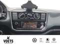 Volkswagen up! 1,0MPI Basis DAB+ZV+ESP+FREISPRECHANLAGE+ Zwart - thumbnail 10