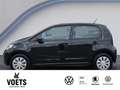 Volkswagen up! 1,0MPI Basis DAB+ZV+ESP+FREISPRECHANLAGE+ Zwart - thumbnail 3