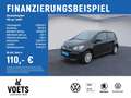 Volkswagen up! 1,0MPI Basis DAB+ZV+ESP+FREISPRECHANLAGE+ Zwart - thumbnail 2