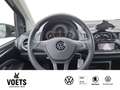 Volkswagen up! 1,0MPI Basis DAB+ZV+ESP+FREISPRECHANLAGE+ Zwart - thumbnail 11