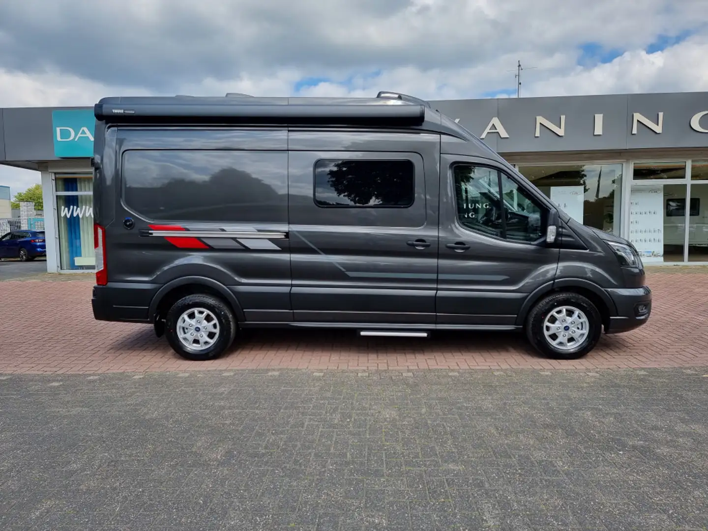 LMC INNOVAN 590 - NEW EDITION - 2