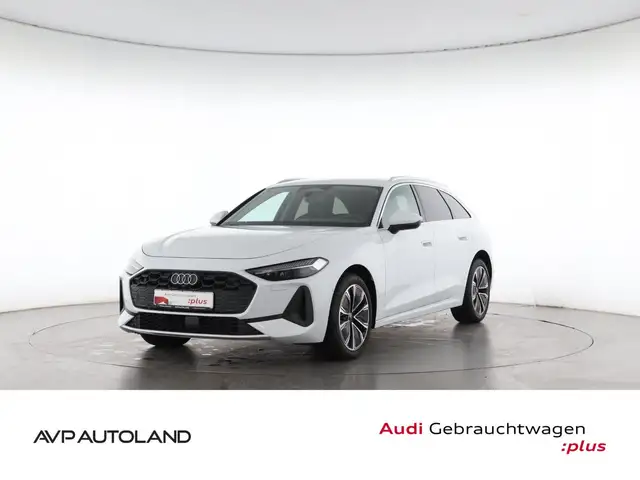 Audi A5 Avant TFSI 150 kW S tronic S Line I RFK