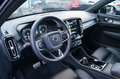 Volvo XC40 B4 Benzin AWD R-Design 8G-Aut/Leder/H+K/19" Noir - thumbnail 5