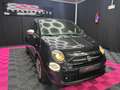 Fiat 500 500 1.0i ESSENCE/HYBRIDE Zwart - thumbnail 3