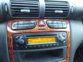 Mercedes-Benz C 180 C Limousine C 180 Kompressor Schwarz - thumbnail 12