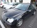 Mercedes-Benz C 180 C Limousine C 180 Kompressor Schwarz - thumbnail 2