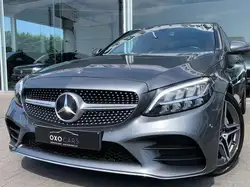Mercedes-Benz Classe C i 156CV