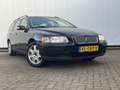 Volvo V70 2.4 Edition Classic LPG Trekhaak Cruise Stoelverw Zwart - thumbnail 27