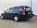 Volvo V70 2.4 Edition Classic LPG Trekhaak Cruise Stoelverw Чорний - thumbnail 2