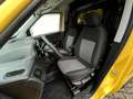 Fiat Doblo Kasten 1.3 M-Jet*Klima*AHK*Sitzhzg.*Euro6* žuta - thumbnail 9