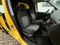 Fiat Doblo Kasten 1.3 M-Jet*Klima*AHK*Sitzhzg.*Euro6* žuta - thumbnail 11