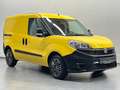 Fiat Doblo Kasten 1.3 M-Jet*Klima*AHK*Sitzhzg.*Euro6* Yellow - thumbnail 4