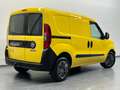 Fiat Doblo Kasten 1.3 M-Jet*Klima*AHK*Sitzhzg.*Euro6* Żółty - thumbnail 6