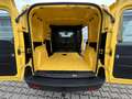 Fiat Doblo Kasten 1.3 M-Jet*Klima*AHK*Sitzhzg.*Euro6* žuta - thumbnail 12
