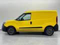 Fiat Doblo Kasten 1.3 M-Jet*Klima*AHK*Sitzhzg.*Euro6* Yellow - thumbnail 2