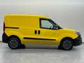 Fiat Doblo Kasten 1.3 M-Jet*Klima*AHK*Sitzhzg.*Euro6* žuta - thumbnail 5