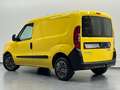 Fiat Doblo Kasten 1.3 M-Jet*Klima*AHK*Sitzhzg.*Euro6* Yellow - thumbnail 3