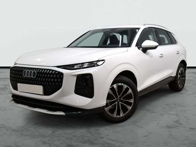 Audi Q3 Edition TFSI 110 kW (150 CV) S tronic - foto 1