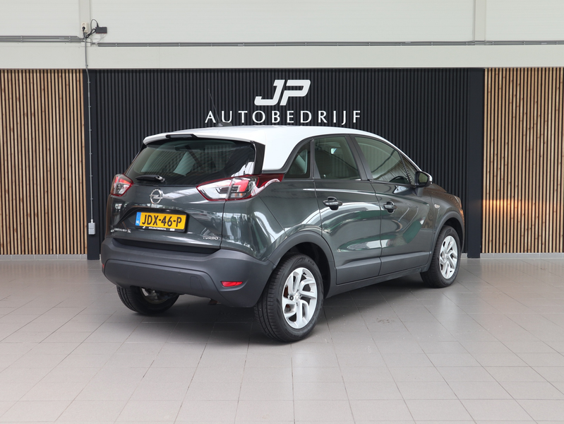 Opel Crossland X 1.2 Turbo Innovation AUTOMAAT|APPLECARPLAY|CRUISE — photo 15