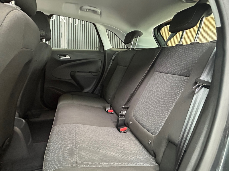 Opel Crossland X 1.2 Turbo Innovation AUTOMAAT|APPLECARPLAY|CRUISE — photo 5