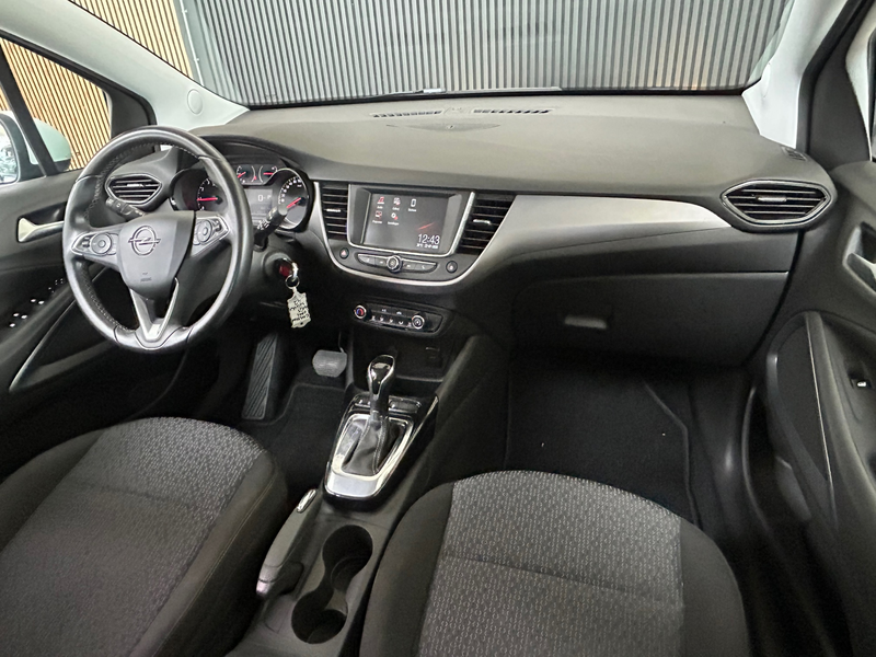 Opel Crossland X 1.2 Turbo Innovation AUTOMAAT|APPLECARPLAY|CRUISE — photo 2