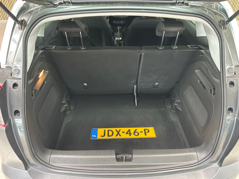Opel Crossland X 1.2 Turbo Innovation AUTOMAAT|APPLECARPLAY|CRUISE — photo 11