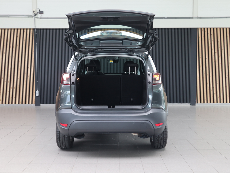 Opel Crossland X 1.2 Turbo Innovation AUTOMAAT|APPLECARPLAY|CRUISE — photo 10