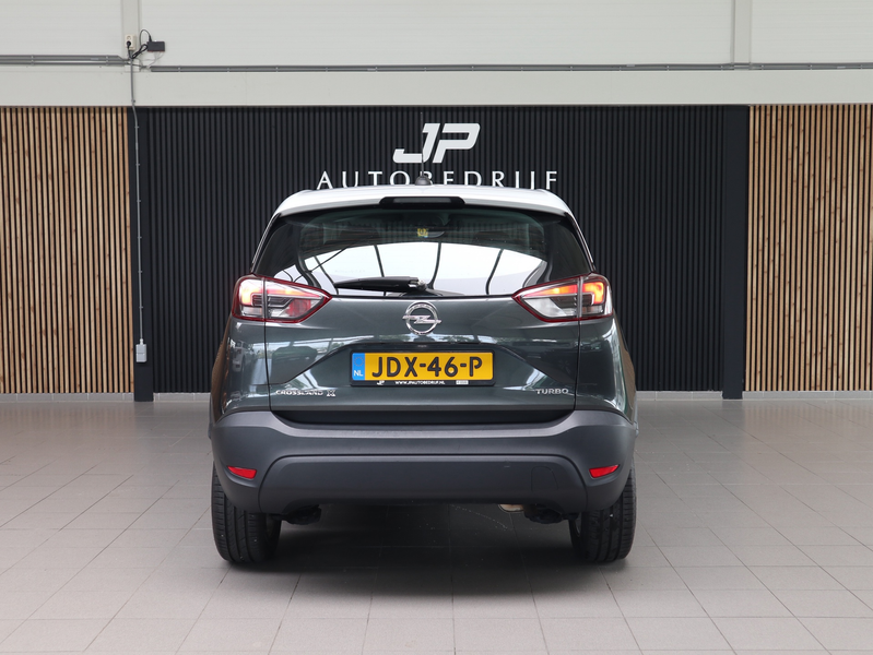 Opel Crossland X 1.2 Turbo Innovation AUTOMAAT|APPLECARPLAY|CRUISE — photo 3