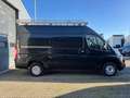 Citroen Jumper 2.0 BLueHDI L2 H2 Airco Cruisecontrol Zwart - thumbnail 4
