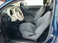 Fiat 500 1.0 hybrid Dolcevita 70cv Bleu - thumbnail 10