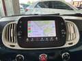 Fiat 500 1.0 hybrid Dolcevita 70cv Bleu - thumbnail 35