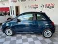 Fiat 500 1.0 hybrid Dolcevita 70cv Bleu - thumbnail 2