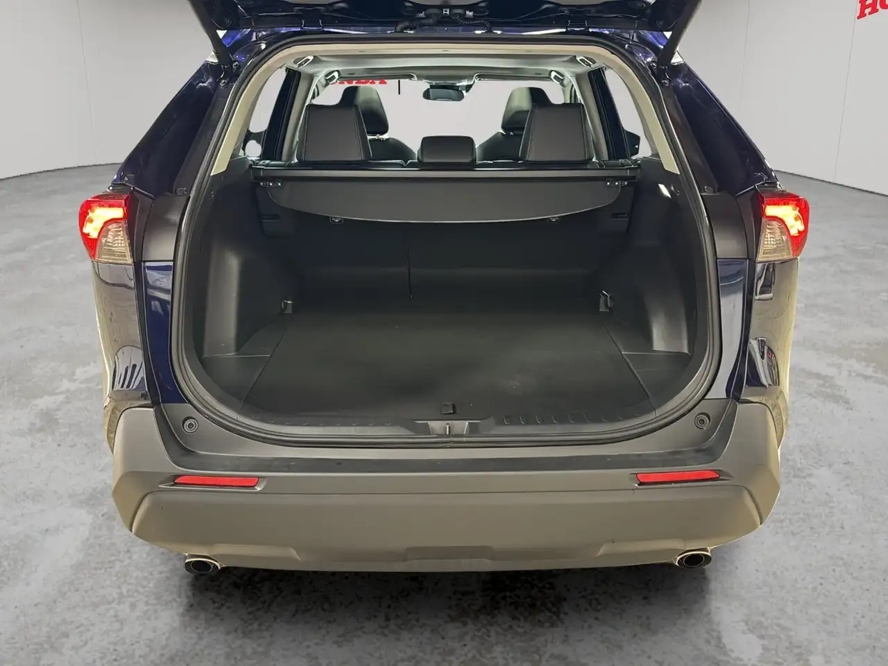 Toyota RAV 4 fotografie Toyota RAV 4