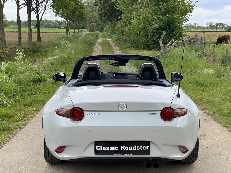Photo du véhicule