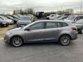Renault Megane Export of handelaar Gris - thumbnail 2