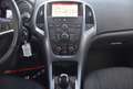 Opel Astra J  1.HAND, NAVI, KLIMA, PDC, TEMPOMAT Blau - thumbnail 11