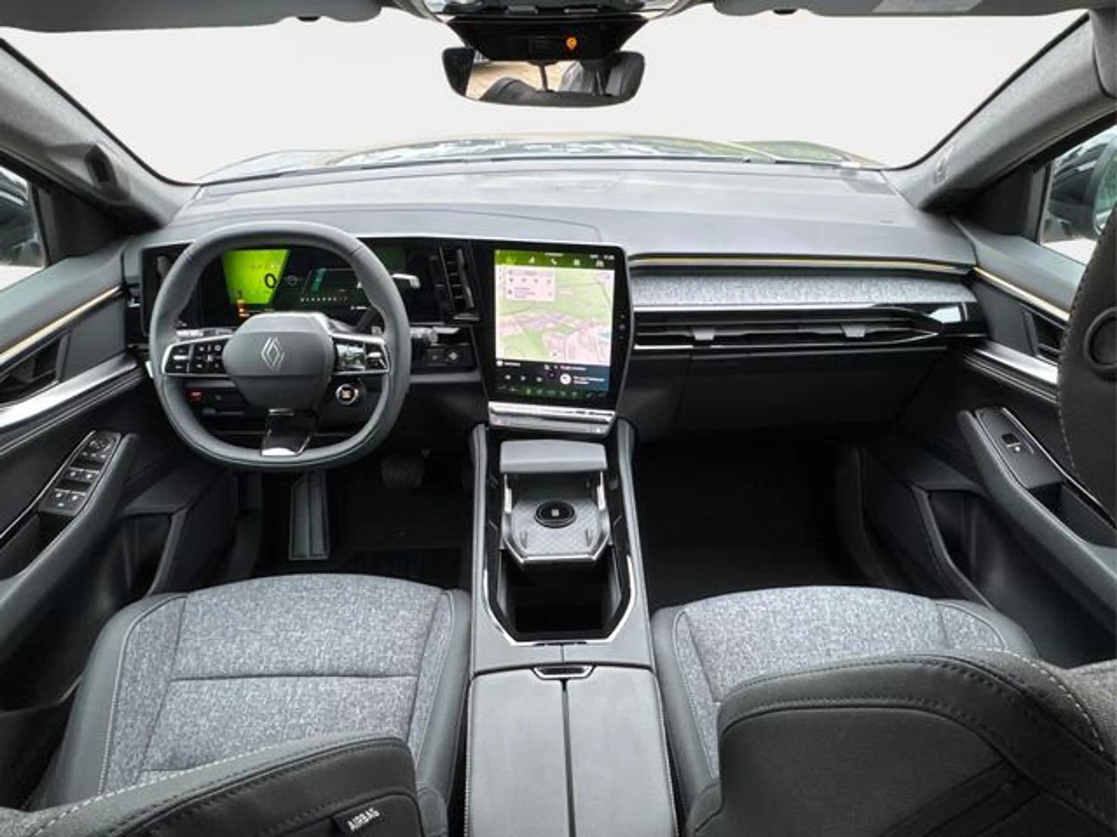 Renault Austral Techno EL.HECKKL+LED+KAMERA+PDC+19""LM... — photo 7