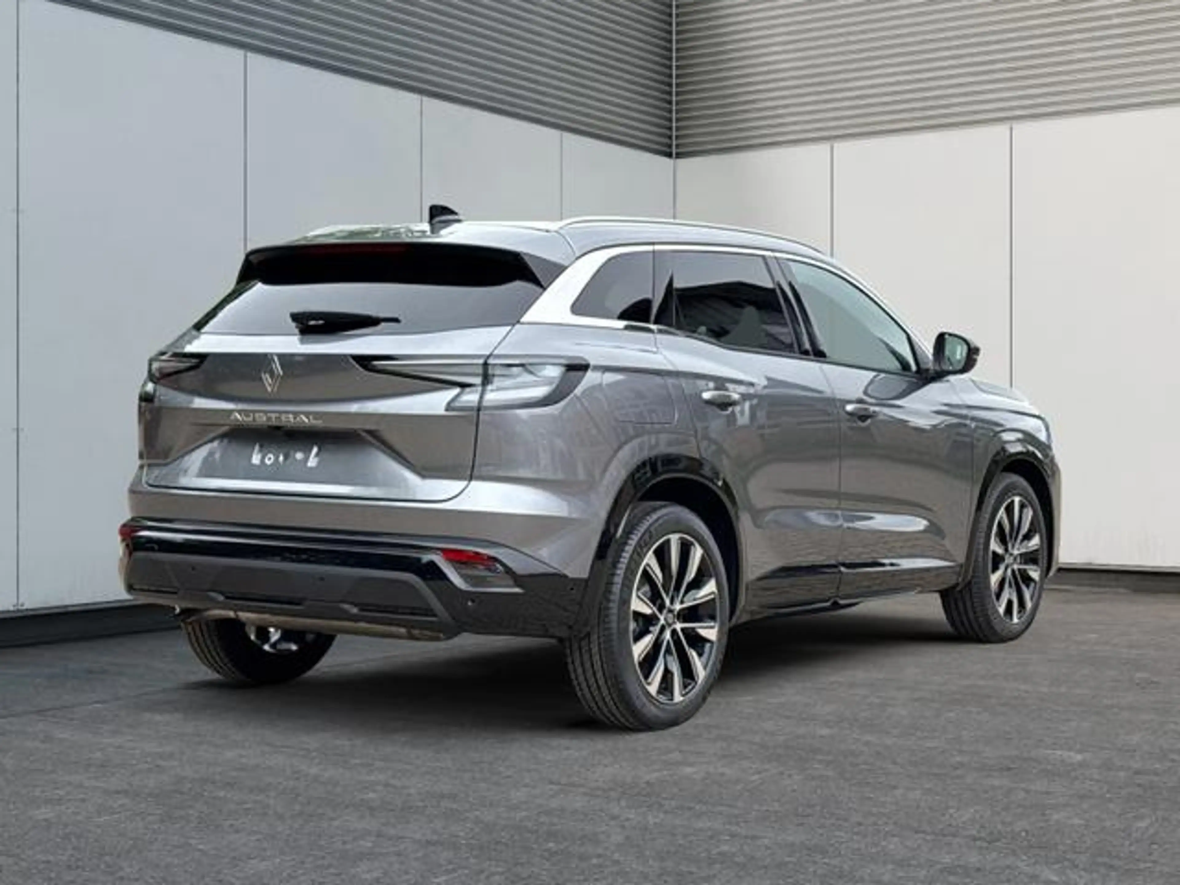 Renault Austral Techno EL.HECKKL+LED+KAMERA+PDC+19""LM... — photo 3