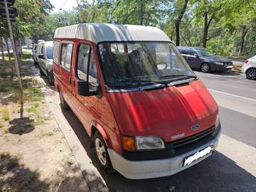 Transit CL