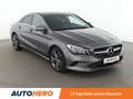 Mercedes-Benz CLA 200 200 Urban*NAVI*PDC*SHZ*KLIMA* Grijs - thumbnail 8