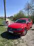 Volkswagen Passat Automatik Rot - thumbnail 8