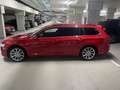 Volkswagen Passat Automatik Rot - thumbnail 5