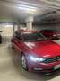 Volkswagen Passat Automatik Rot - thumbnail 4